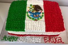Mexican Flag1