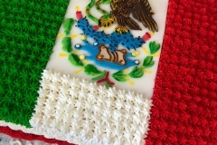 Mexican Flag2